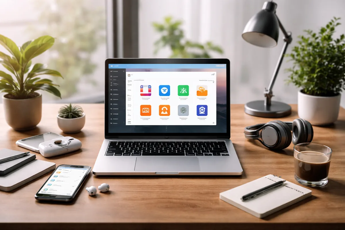 Quels outils freelance choisir pour améliorer votre productivité